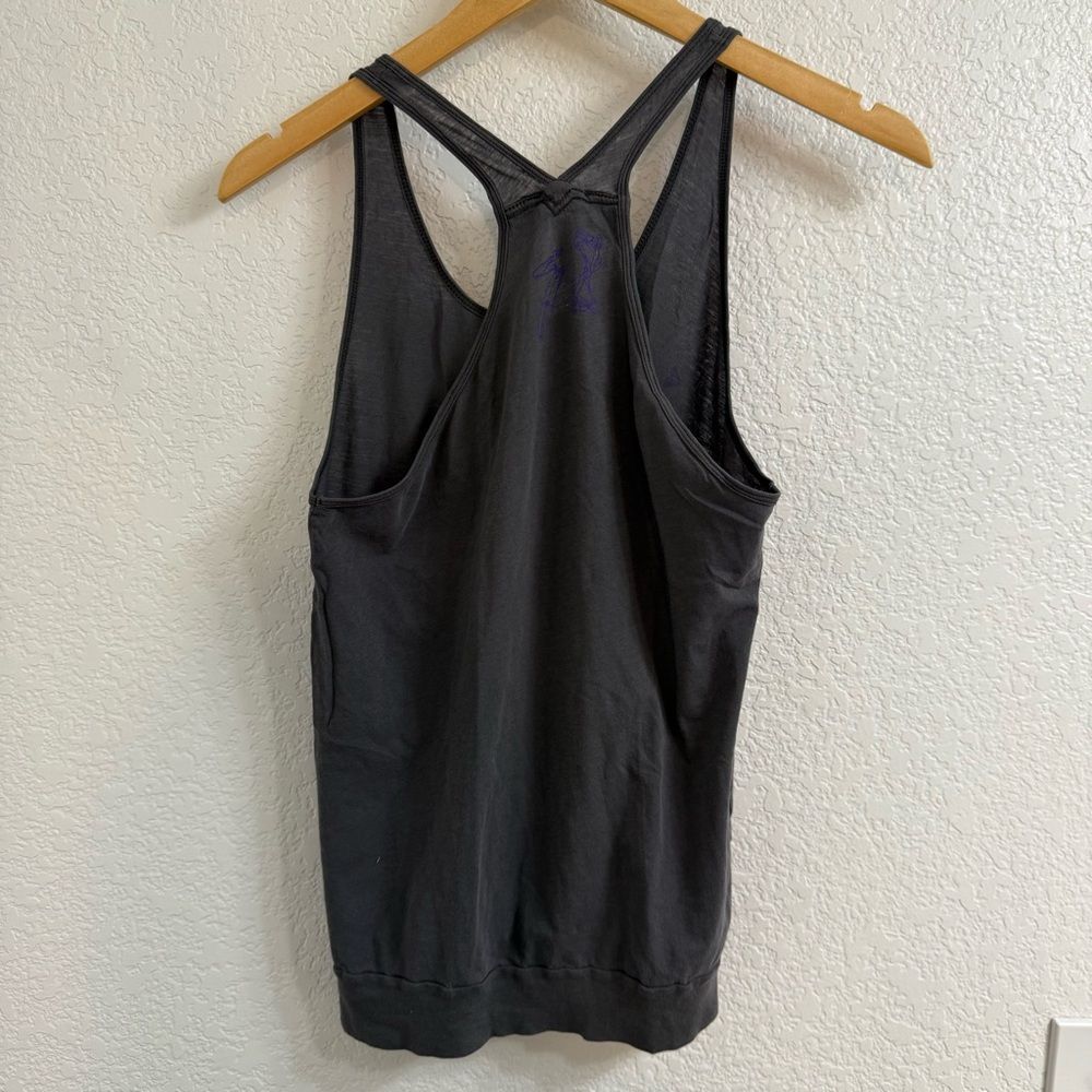 Diesel Racerback Tank Size XS - Picture 2 of 4